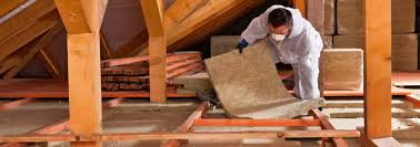 Best Weatherproofing Services  in Hillsboro, WI