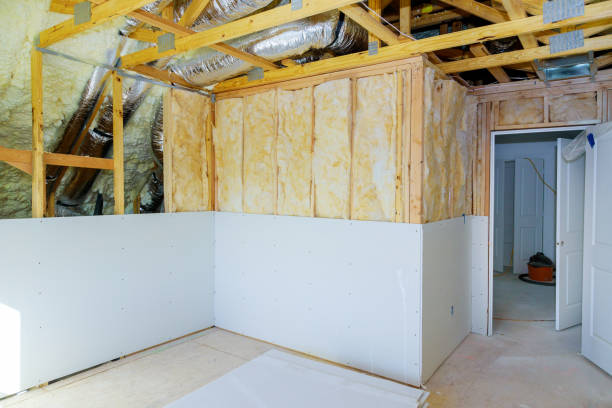 Best Commercial Insulation Services  in Hillsboro, WI