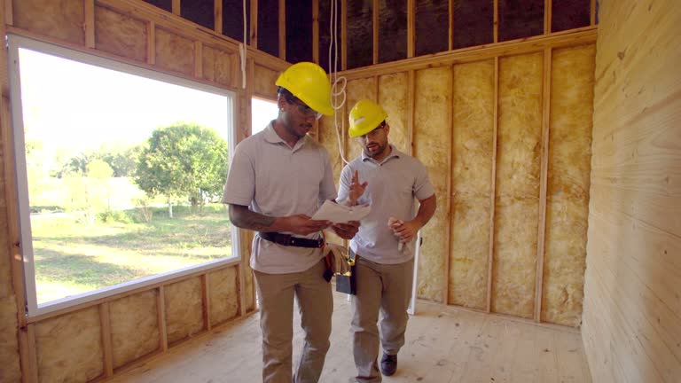 Best Thermal Imaging for Insulation Gaps  in Hillsboro, WI